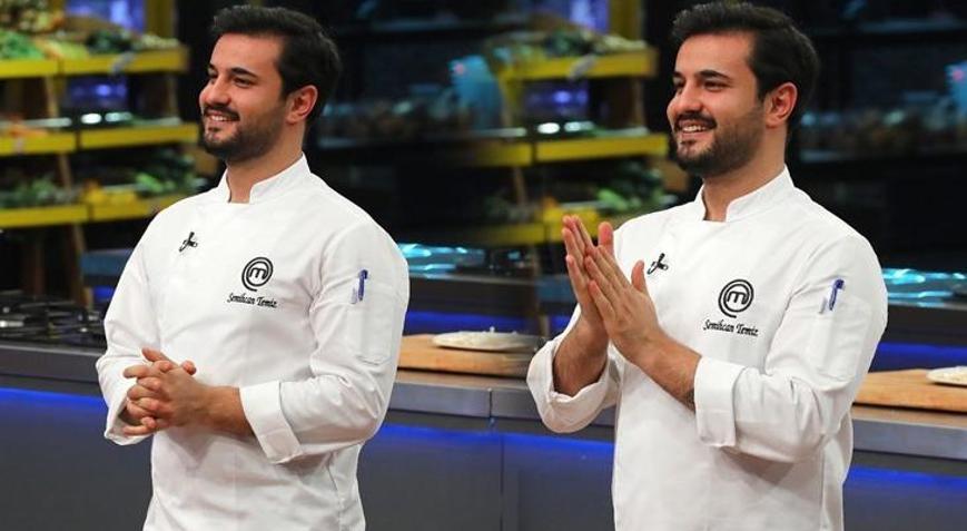 Masterchef Semihten duygusal paylaşım Babasıyla detayı ilk kez açıkladı