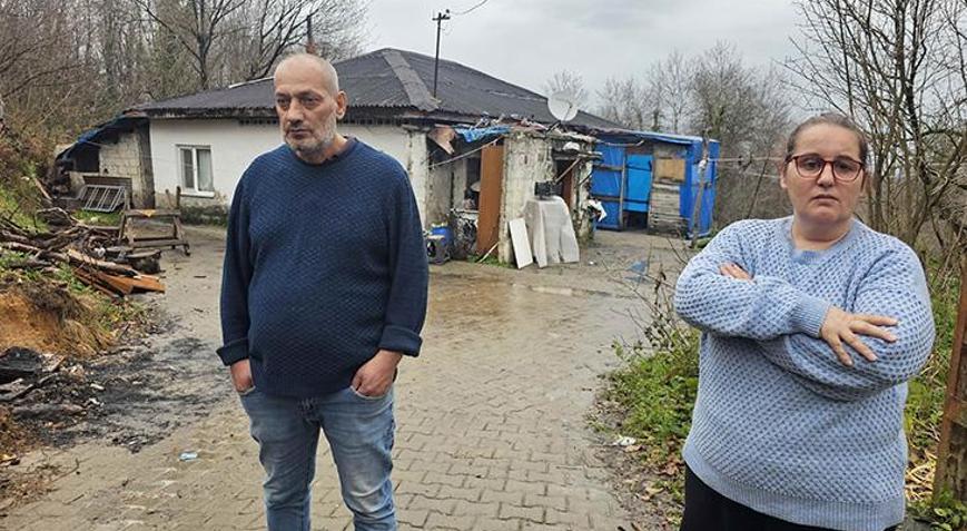 Muhtar kapıyı çaldı, korkunç gerçek ortaya çıktı: 23 yıldır bu halde