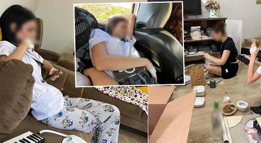 İnfiale neden olmuştu İzmirdeki skandalda öğretmen için karar verildi