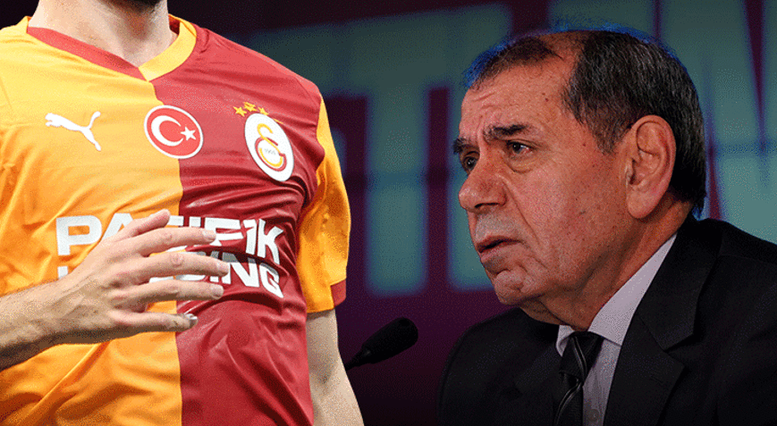 Galatasarayı çıldırtan talep Genç oyuncuyla yollar ayrılıyor