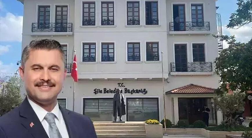 Şile Belediye Başkanı Özgür Kabadayı’nın ek ifadesi ortaya çıktı Ali Şafak bana para ile yakalandım dedi