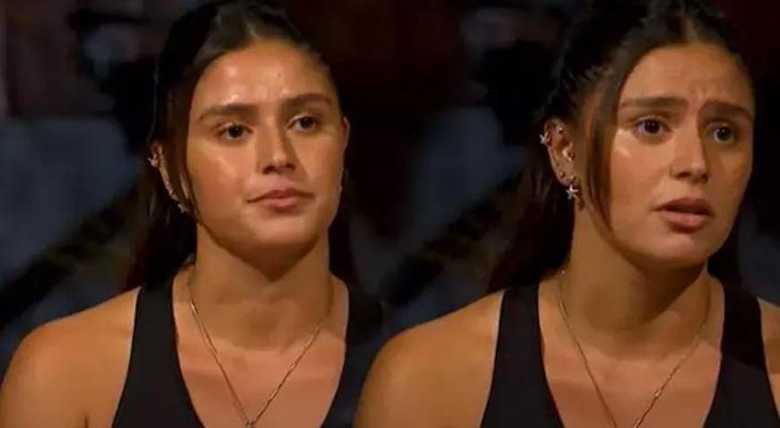 Survivor 2026ya mı katılıyor Ayşe Yükselin antrenman paylaşımı merak uyandırdı