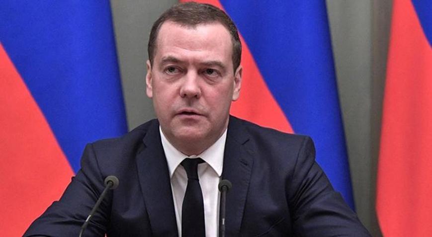 Rusyadan Avrupaya zehir zemberek sözler Aptallar savaş istiyorlar