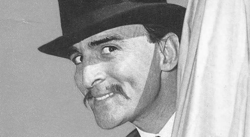 Hem komik hem kötü Öztürk Serengil unutulmadı: Usta isim aramızdan ayrılalı 27 sene oldu