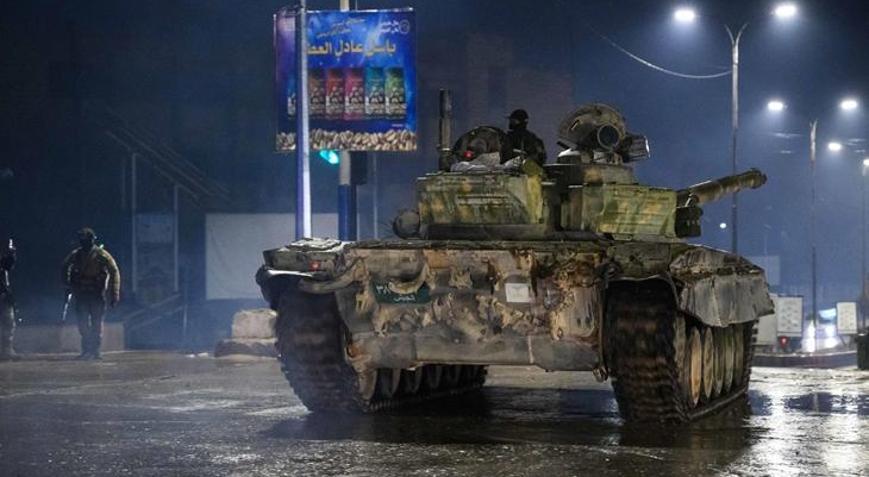 Güvenlik kaynakları: Çatışmaların esas sebebi, PKKnın Suriyenin kaynaklarını sömürme kaygısıdır