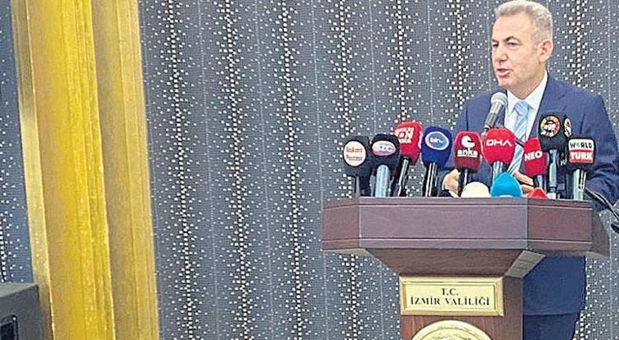 ‘Meslek onuru korunmalı’