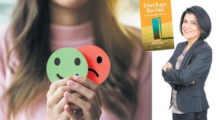 Bipolar bozukluğa insani bir pencere: Dört Kapı Bir Oda