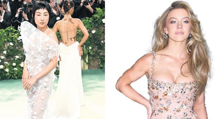 Hollywood’un gizli kahramanı: peruk ustası Helena Jhong