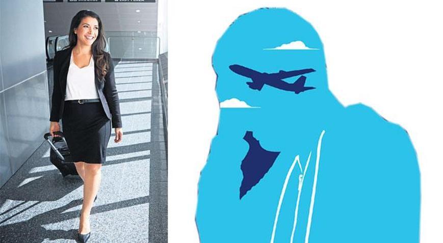 CEO’ların jetlag’ten kaçış yöntemleri