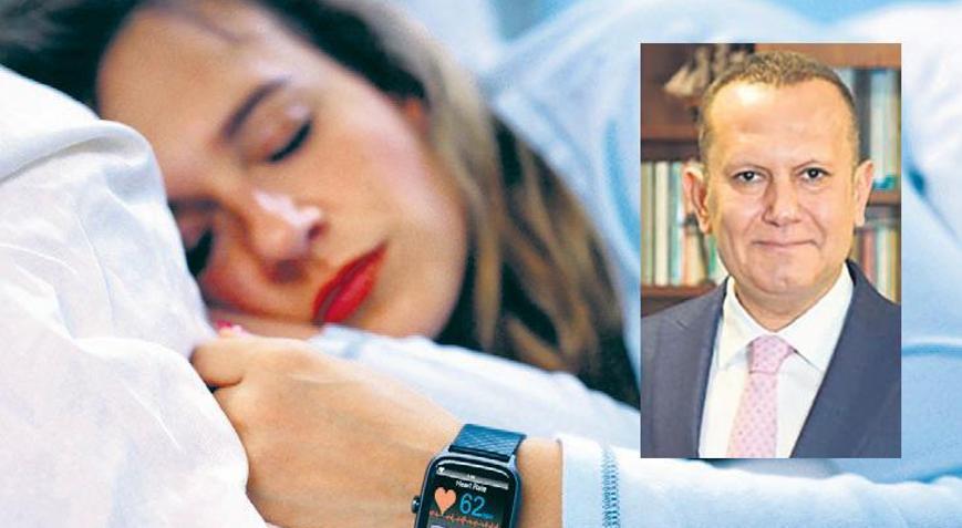 2026’nın trendi: ‘Kaç saat’ değil ‘nasıl’ uyuduk