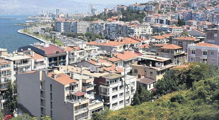 Düzenleme öncesi aidatlara jet zam