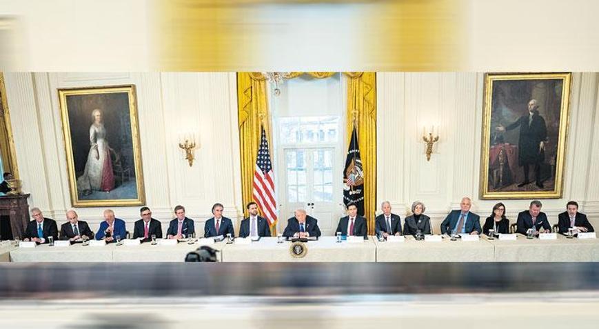 Venezuela petrolüne yatırımcılar temkinli