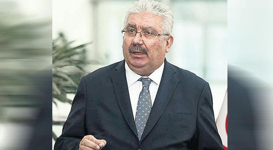 ‘Amerikan küstahlığı Terörsüz Türkiye’nin değerini artırdı’