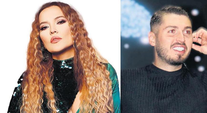 ‘Teyze’ benzetmesini affetmedi