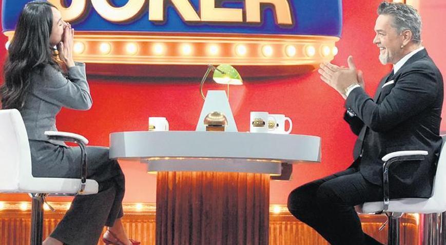 Bir soruyla 3 milyon lira heyecanı