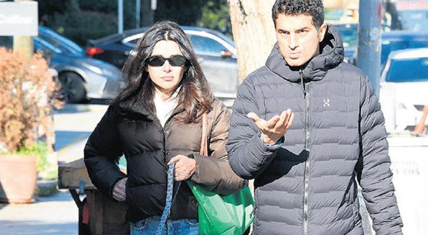 ‘Aşk yok yazın’