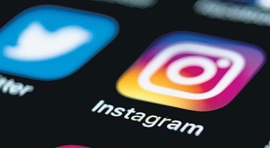 Instagram’da 17.5 milyon kullanıcının verileri çalındı