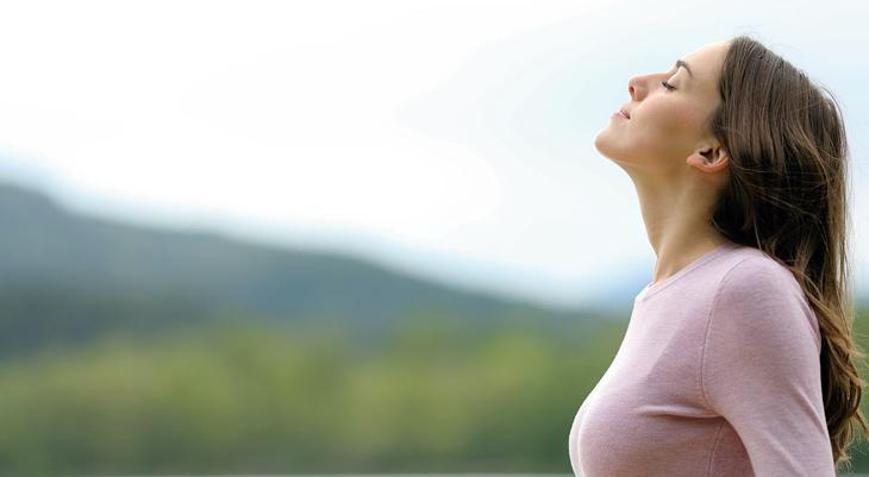 Liderlikte çılgın bir fikir: Sakinlik