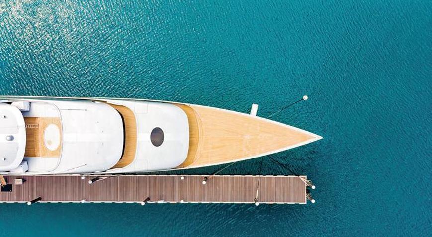 Lüks sektöründe yeni denge yılı