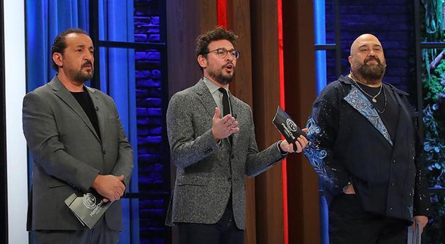 MasterChef 3. ceketin sahibi belli oldu Sosyal medyadan paylaştı