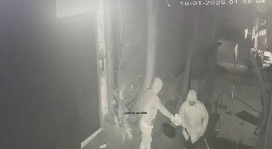 Sarıyer’deki iş yerine silahlı saldırıda şok detay Kimlikleri ortaya çıktı