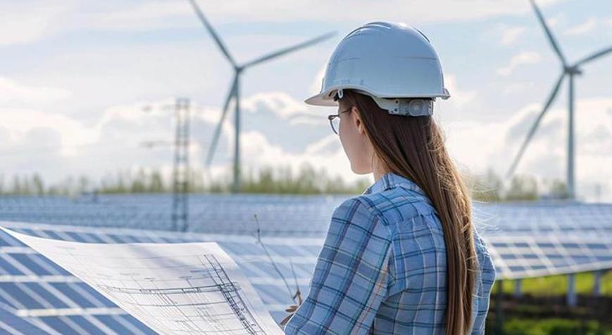 Yenilenebilir enerji istihdamı, küresel kurulumlardaki artışa rağmen ilk kez 2024te ivme kaybetti