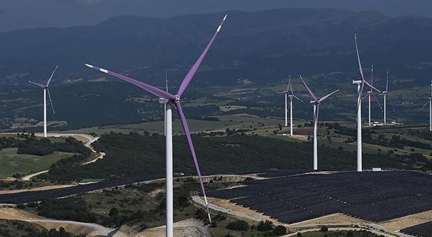 Enerji ve Tabii Kaynaklar Bakanlığı Çankırıda YEKA belirledi