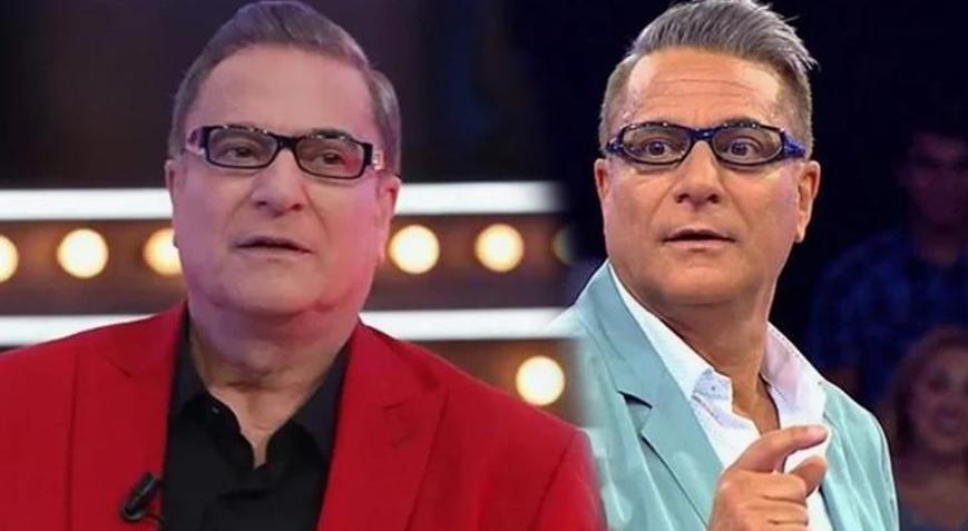 Mehmet Ali Erbilin acı günü 15 yıllık dostunu kaybetti