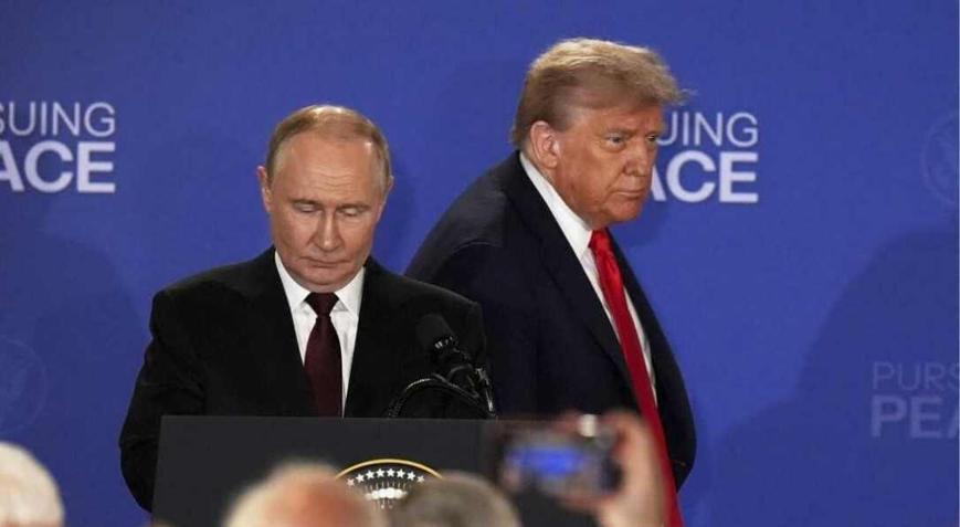 Nükleer saat 5 Şubata kuruldu ABD ve Rusya arasındaki son anlaşma bitiyor