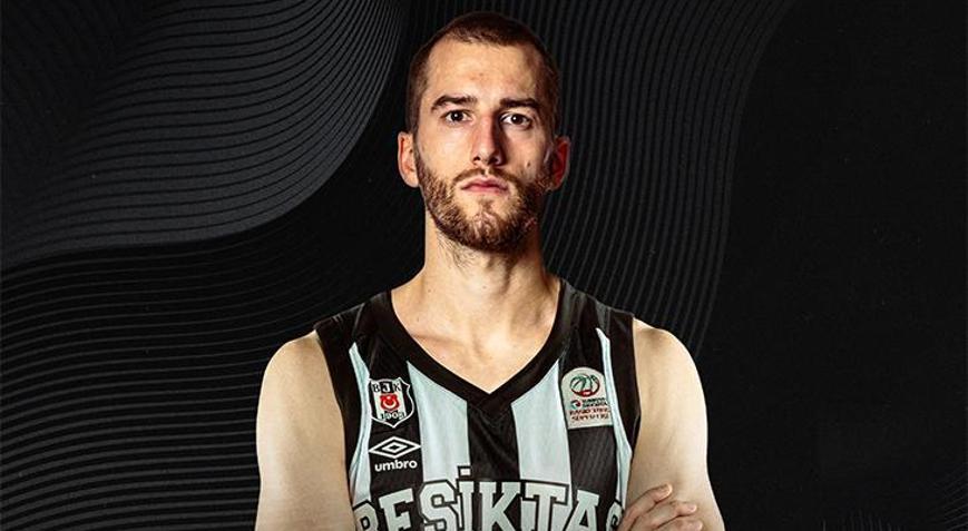 Beşiktaş, Matt Thomas’ı renklerine bağladı