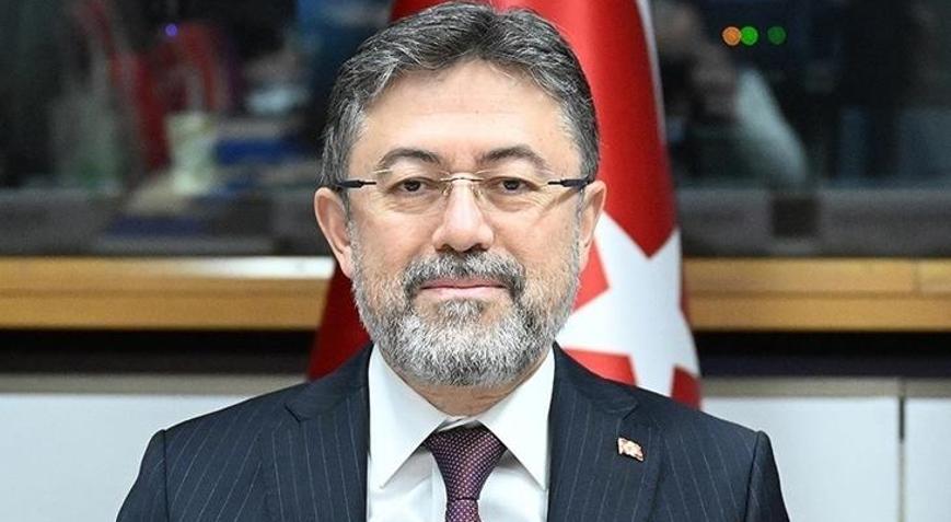 Manisaya 810 milyon liralık sulama yatırımı