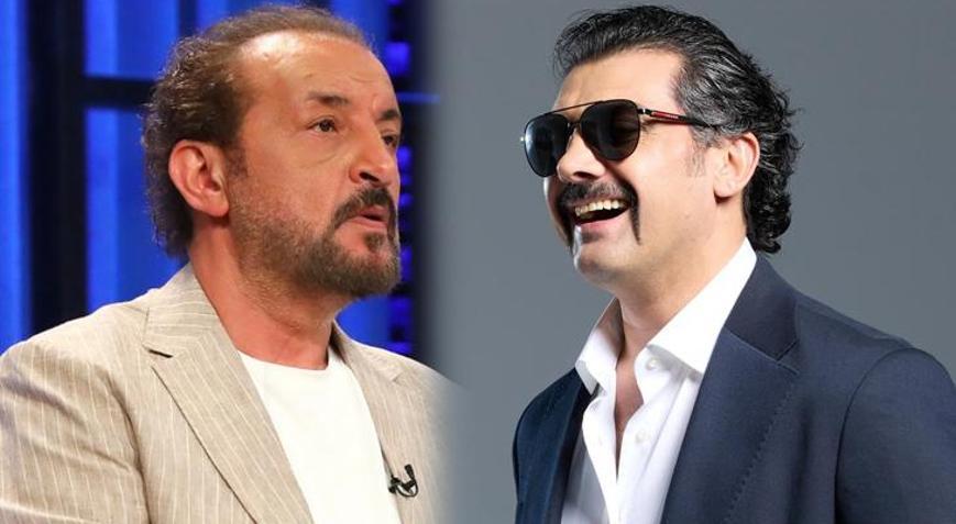 Herkes şarkıcı diye biliyordu Mehmet Yalçınkaya, Bayhanın asıl mesleğini açıkladı