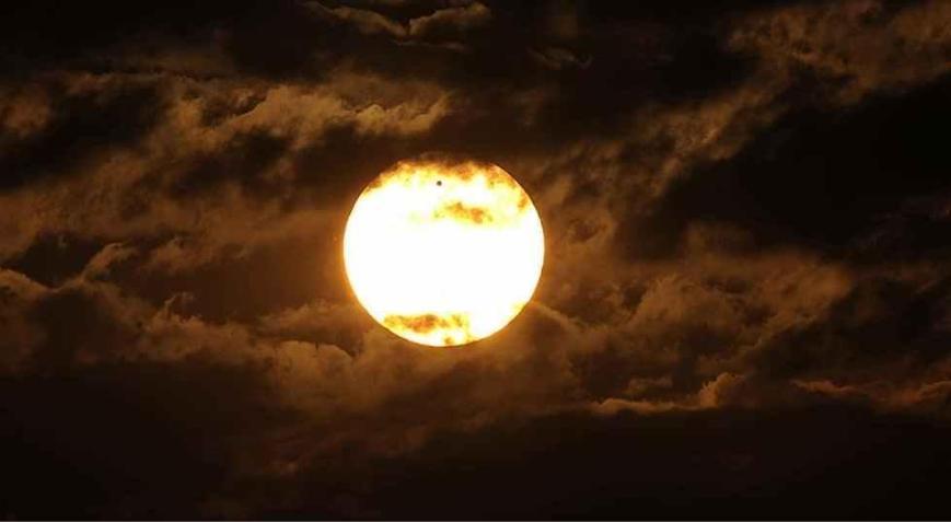 NASAdan kıyamet senaryolarına karşı çığı açacak hamle Dünyayı koruyacak yeni uzay kalkanı geliyor