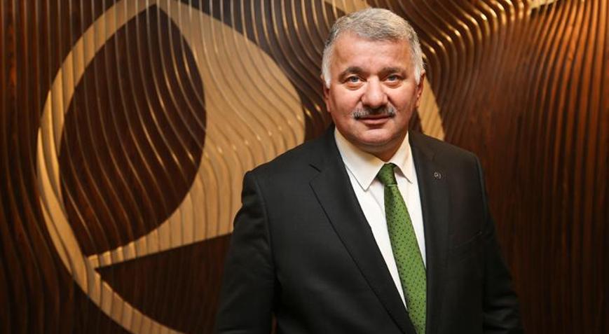 THY gökyüzünde memnuniyet rekoru kırıyor