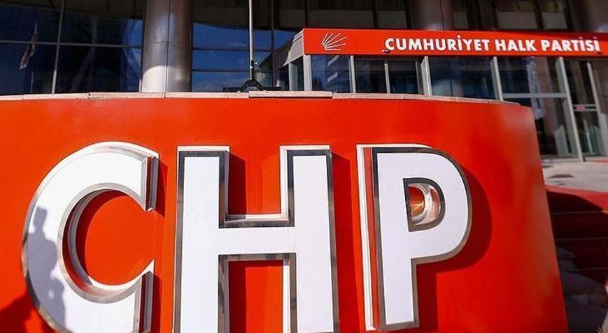 CHP’de seçim hazırlığı