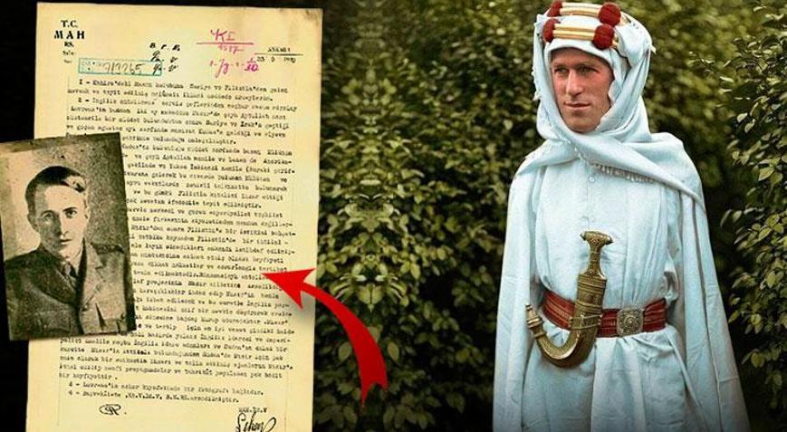 MİT’ten zaman ayarlı belge