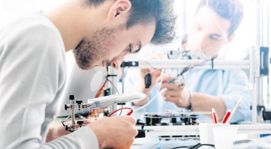 Gençlere GÜÇ katacak