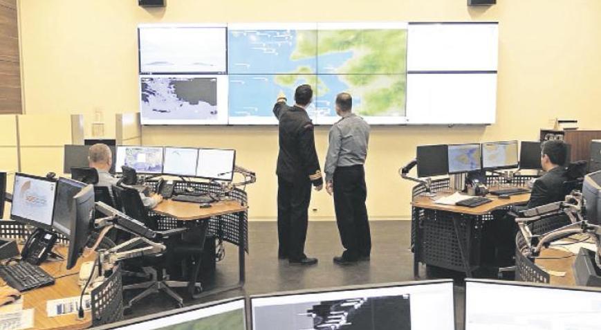 NATO’da haberleşmenin beyni Türk yazılımı olacak