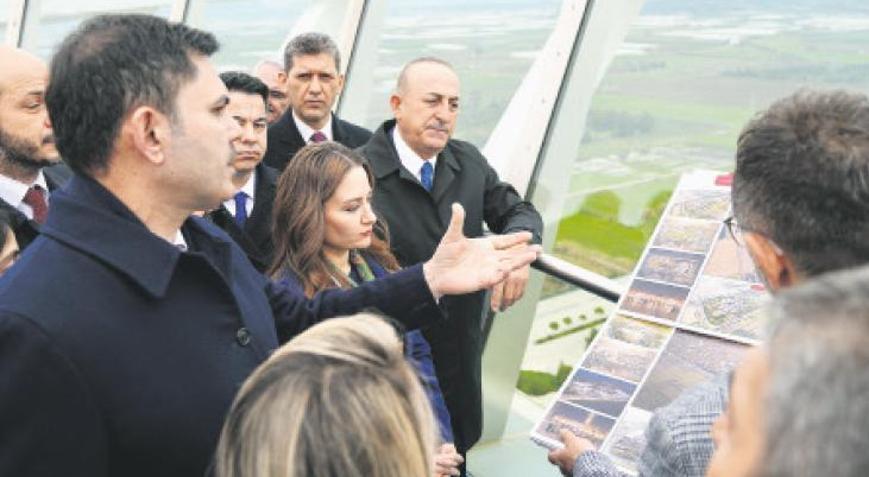 Bakan Kurum’dan COP31 açıklaması: Türkiye’nin sözüne bakacaklar