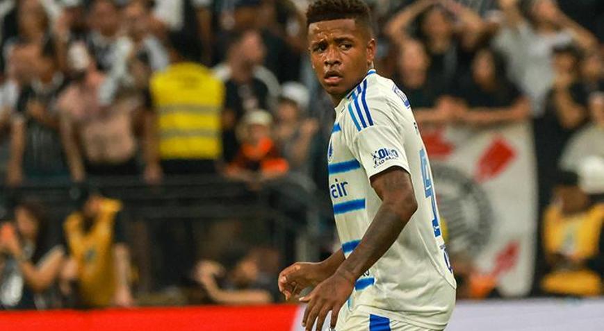 Keny Arroyodan çarpıcı sözler: Beşiktaşın kötü bir hamle olduğunu düşünüyorum