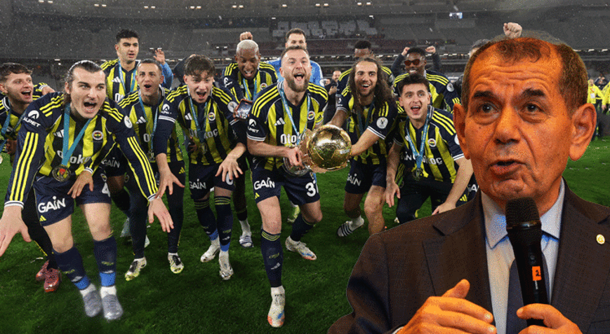 Fenerbahçe yenilgisi sonrası Galatasarayda her şey sil baştan Transfer stratejisi değişti