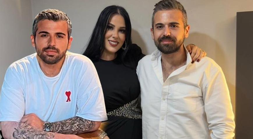 Tuğçe Tayfur ve eşi hakkında dolandırıcılık iddiası Sessizliğini bozdu