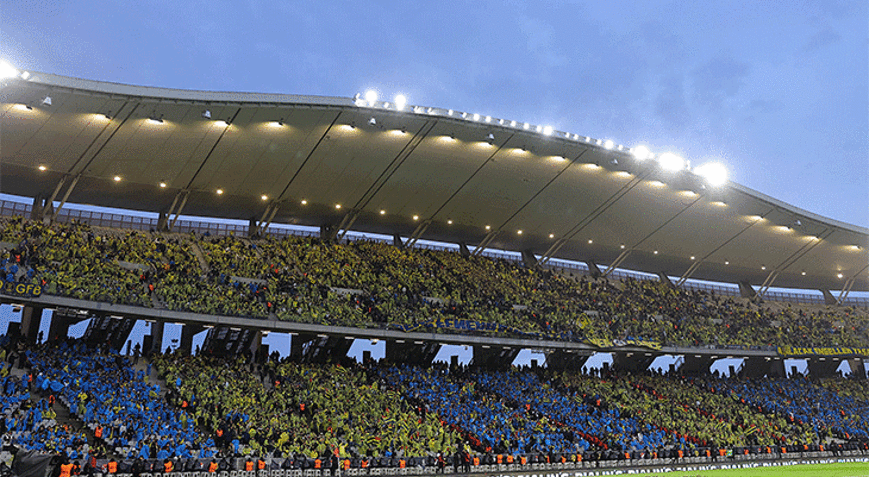 Fenerbahçede yağmurluklar için harcanan para ortaya çıktı