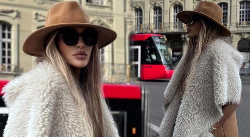 Seren Serengil operasyon geçirdi Hastane odasından paylaştı