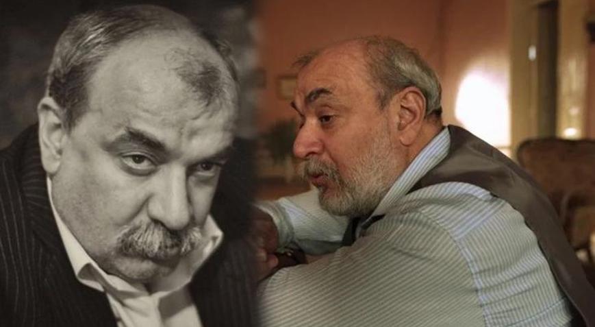 Türk tiyatrosunun usta isminden acı haber Koray Ergun hayatını kaybetti