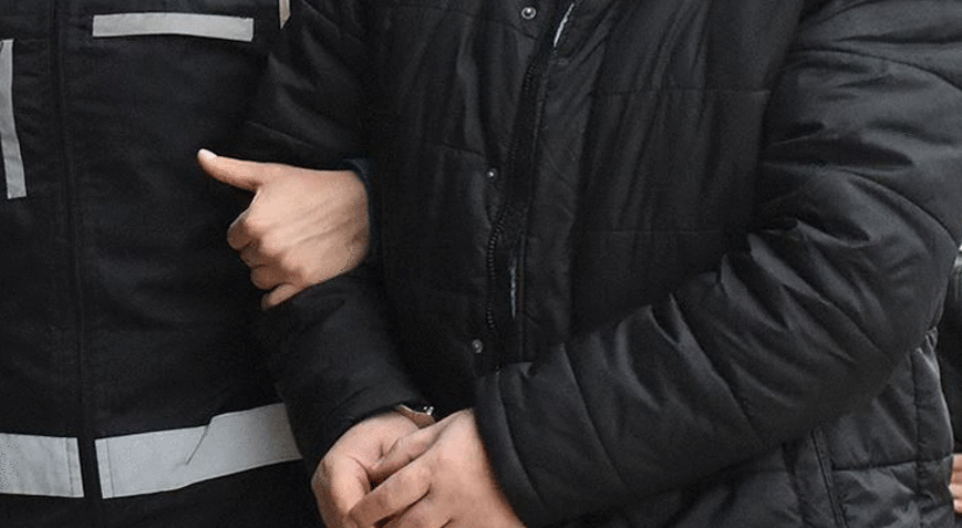 Son dakika... Kara Kuvvetleri Komutanlığı’na ihale soruşturması: 6’sı asker 20 şüpheli gözaltında