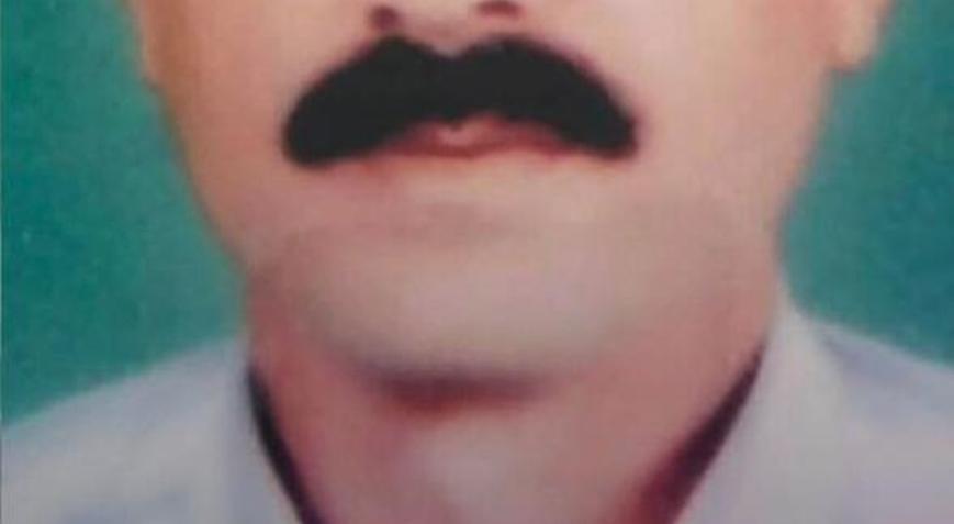 Mersinde traktör uçuruma yuvarlandı; 2 ölü