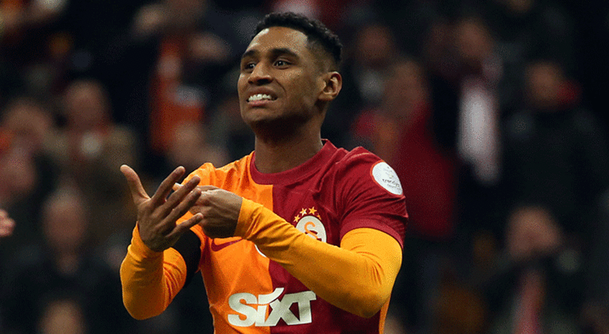 Eski Galatasaraylı Tete, Brezilyaya geri döndü Transfer resmen açıklandı