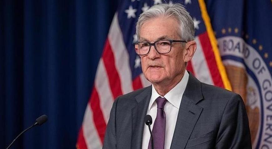 ABD Adalet Bakanlığı, FED Başkanı Powella soruşturma açtı