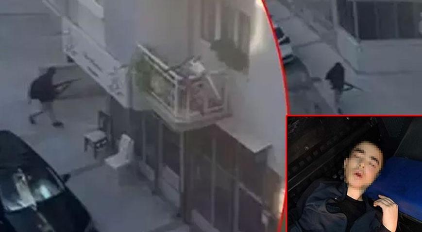 İzmirde 3 polisin şehit olduğu karakola saldırıda istenen cezalar belli oldu Detaylar ortaya çıktı